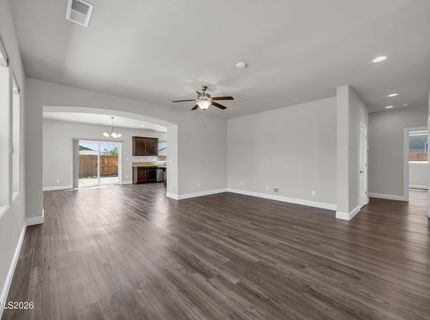 214 Red Oak Drive, Fernley, NV 89408 Photo