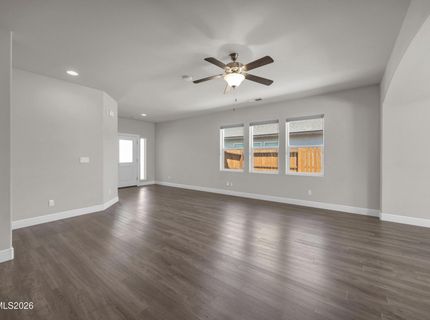 214 Red Oak Drive, Fernley, NV 89408 Photo