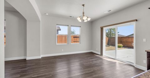 214 Red Oak Drive, Fernley, NV 89408 Photo