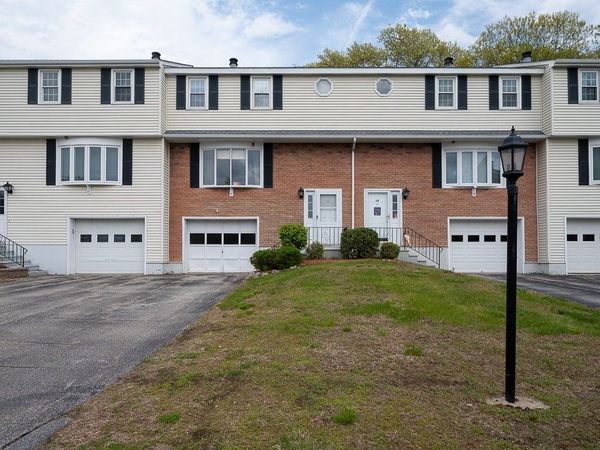 11 Plantation Rd, Unit 11, Oxford, MA 01540