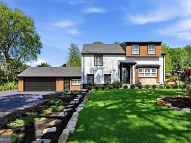 21 RUBY ROAD, CHADDS FORD, PA 19317
