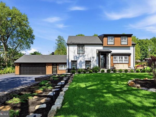 21 RUBY ROAD, CHADDS FORD, PA 19317