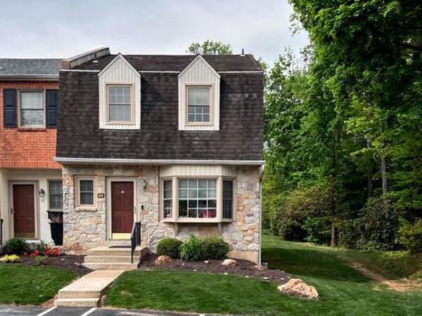 18 NORTHGATE VILLAGE, MEDIA, PA 19063