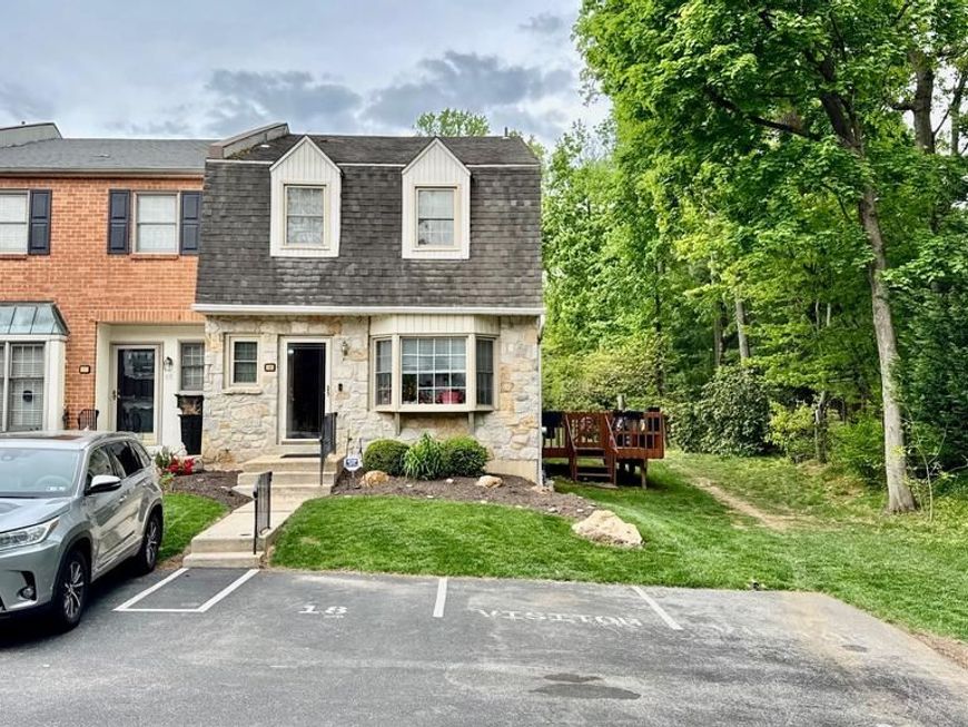 18 Northgate Village, Media, PA 19063 Main Photo