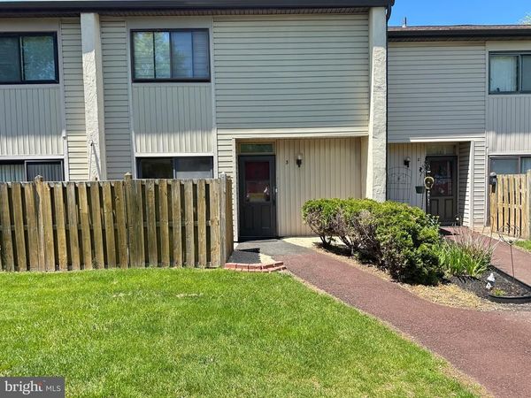 3 CENTENNIAL ROAD, TELFORD, PA 18969