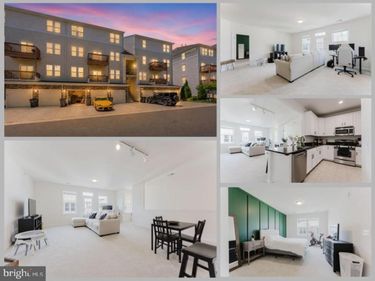 24588 BYRNE MEADOW SQUARE, Unit 302, ALDIE, VA 20105