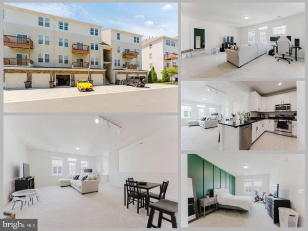 24588 BYRNE MEADOW SQUARE, Unit 302, ALDIE, VA 20105