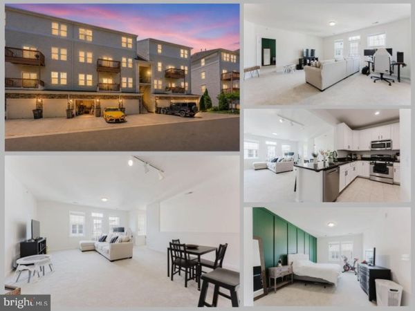 24588 BYRNE MEADOW SQUARE, Unit 302, ALDIE, VA 20105