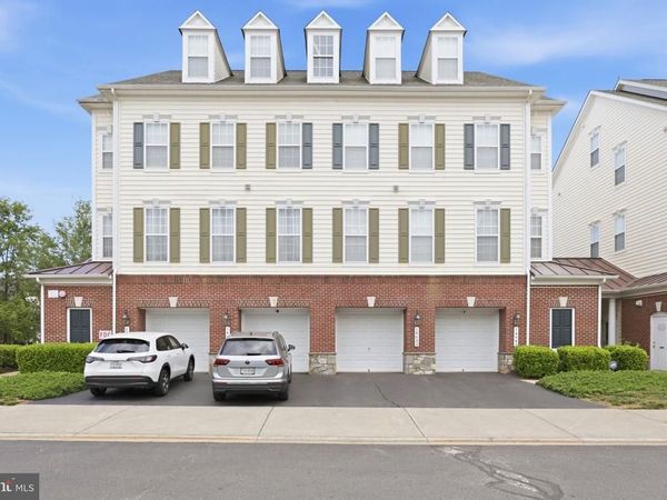 14640 SHELFORD WAY, GAINESVILLE, VA 20155