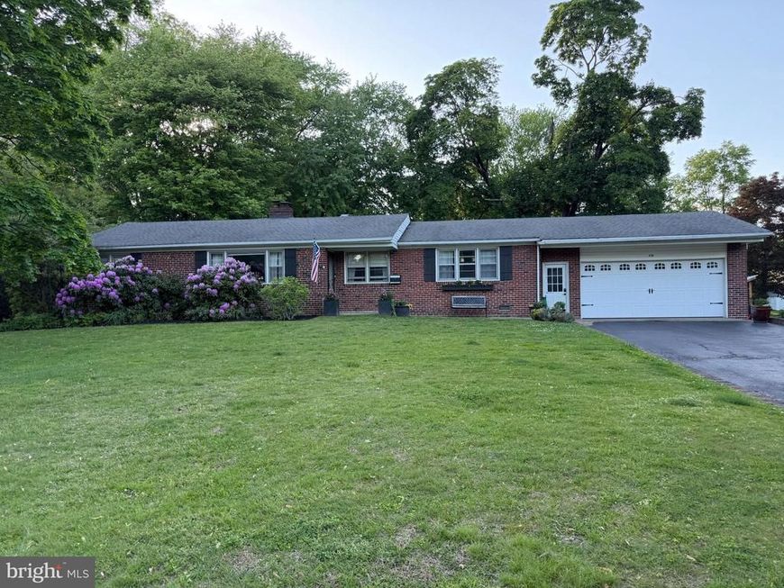 578 Kutcher Road, Southampton, PA 18966 Main Photo