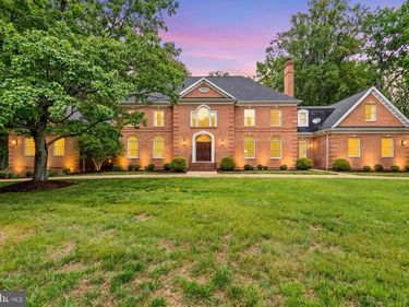 11102 PRINCE EDWARD COURT, OAKTON, VA 22124