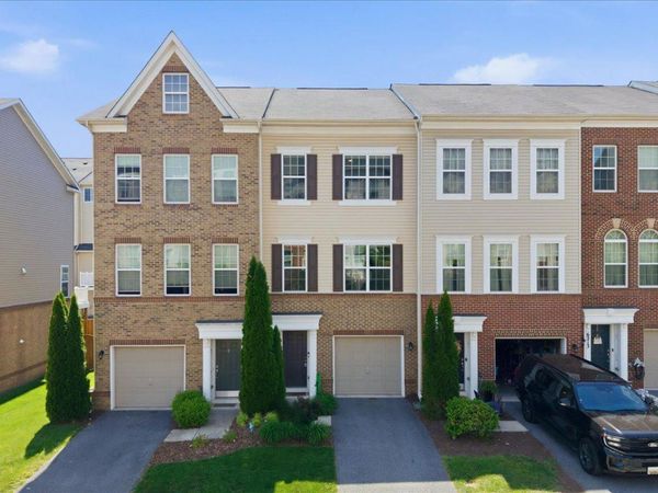 6217 MARGARITA WAY, FREDERICK, MD 21703