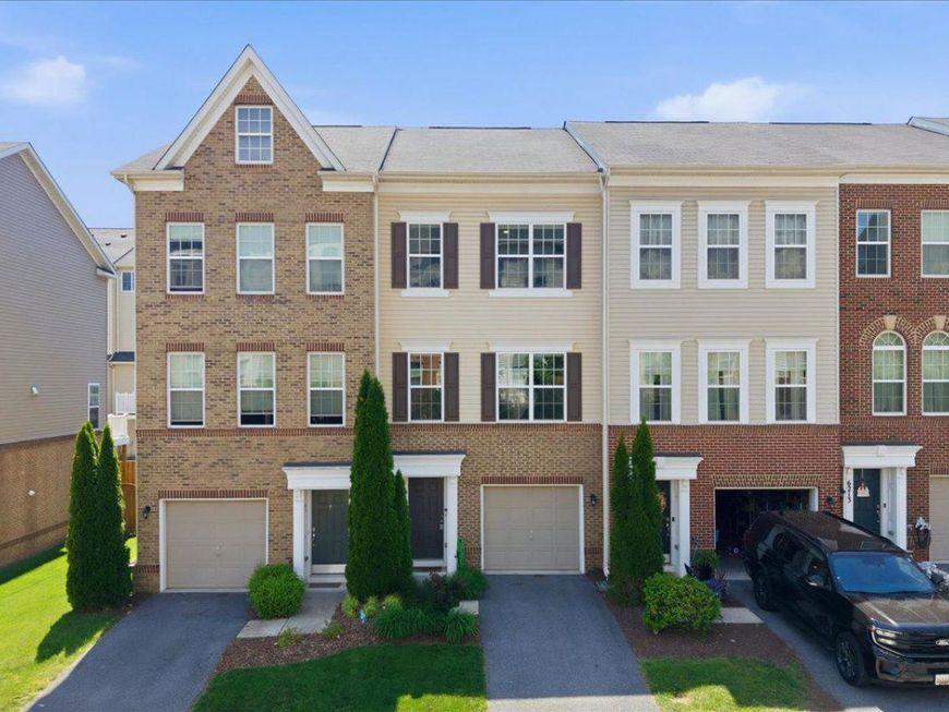 6217 Margarita Way, Frederick, MD 21703 Main Photo