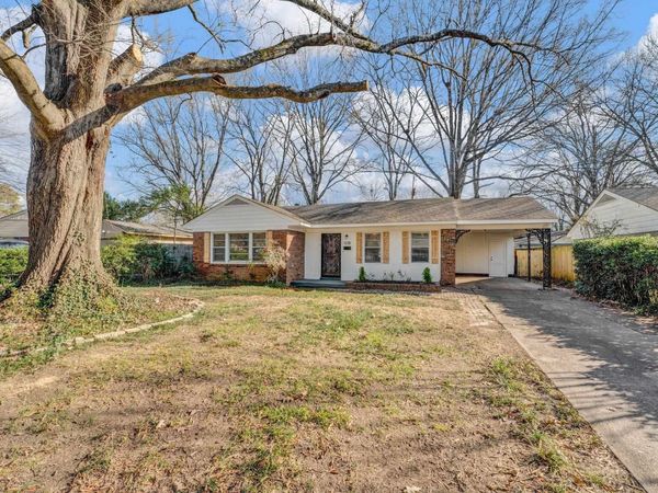 1338 DEARING RD, Memphis, TN 38117