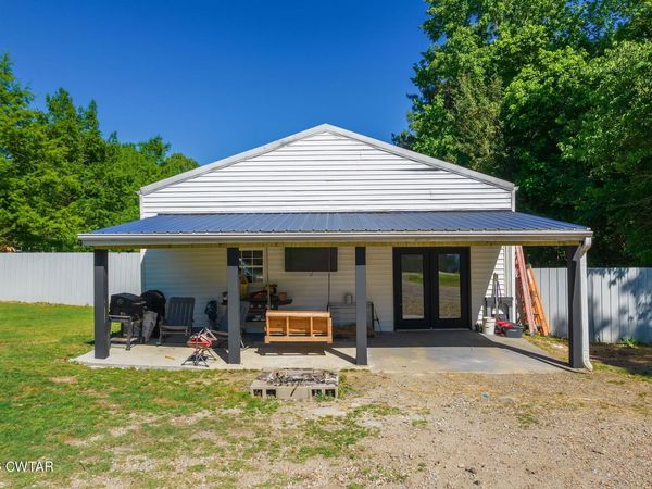 4550 Highway 76 S, Brownsville, TN 38012