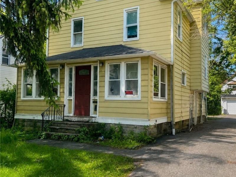 1304 E 188 Street, Cleveland, OH 44110 Photo 1