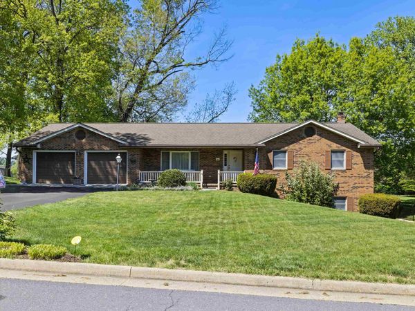 312 VICTORIA DR, BRIDGEWATER, VA 22812