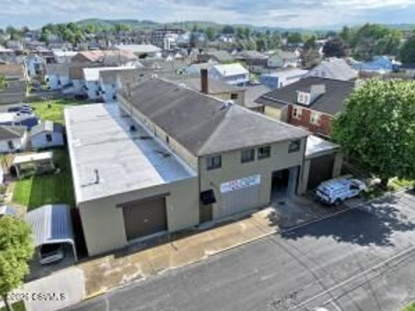 1030-1036 WALNUT Street , Sunbury, PA 17801
