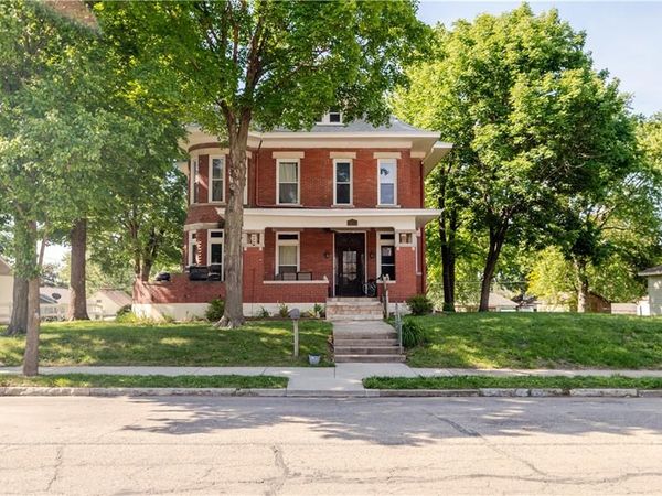 1120 Kansas Avenue, Atchison, KS 66002