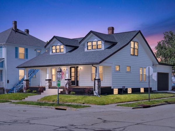 21 N 2nd Street, Tipp City, OH 45371