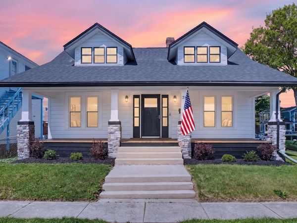21 N 2nd Street, Tipp City, OH 45371