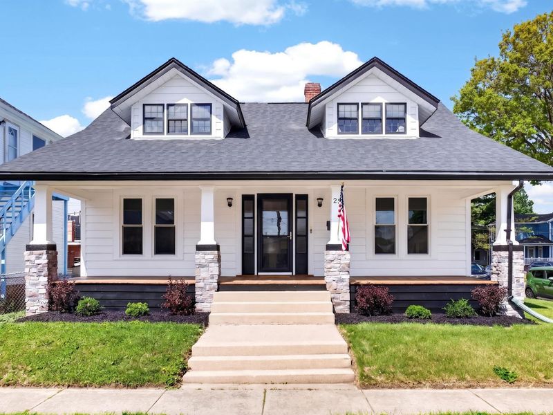 21 N 2nd Street, Tipp City, OH 45371 Photo 3