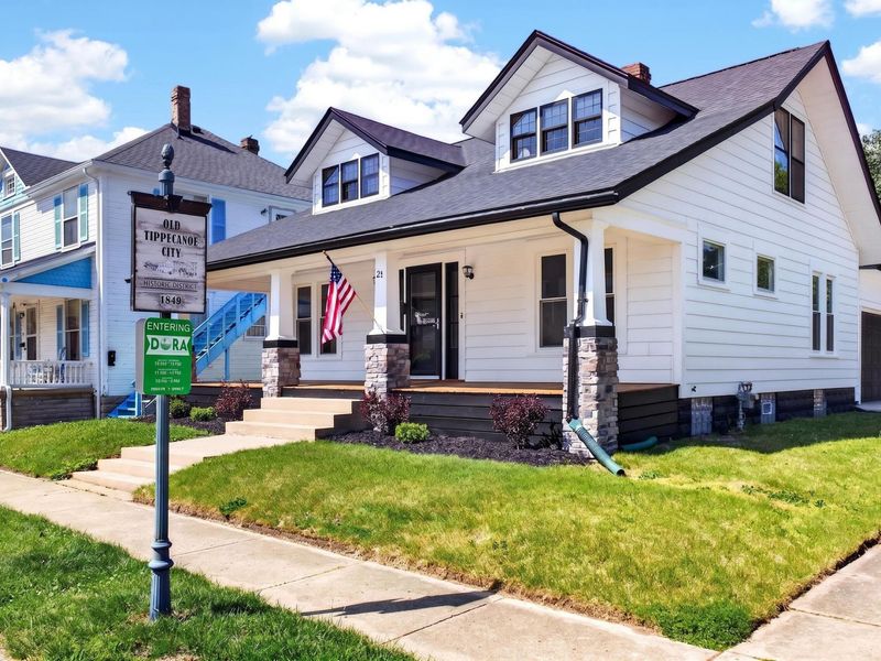 21 N 2nd Street, Tipp City, OH 45371 Photo 4