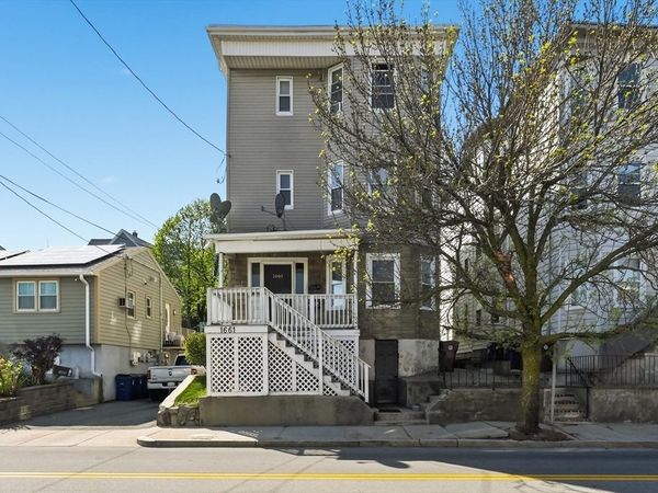 1661 North Shore Rd, Revere, MA 02151