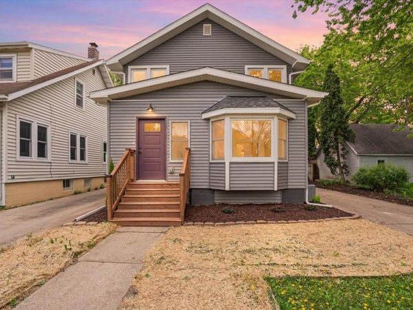 2109 E Dayton Street, Madison, WI 53704