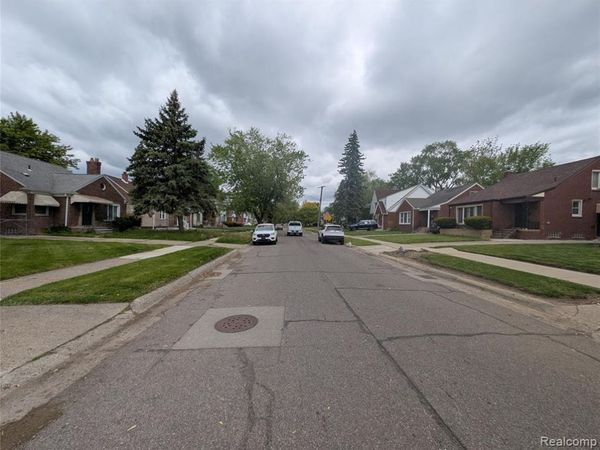 15329 Vaughan Street, Detroit, MI 48223