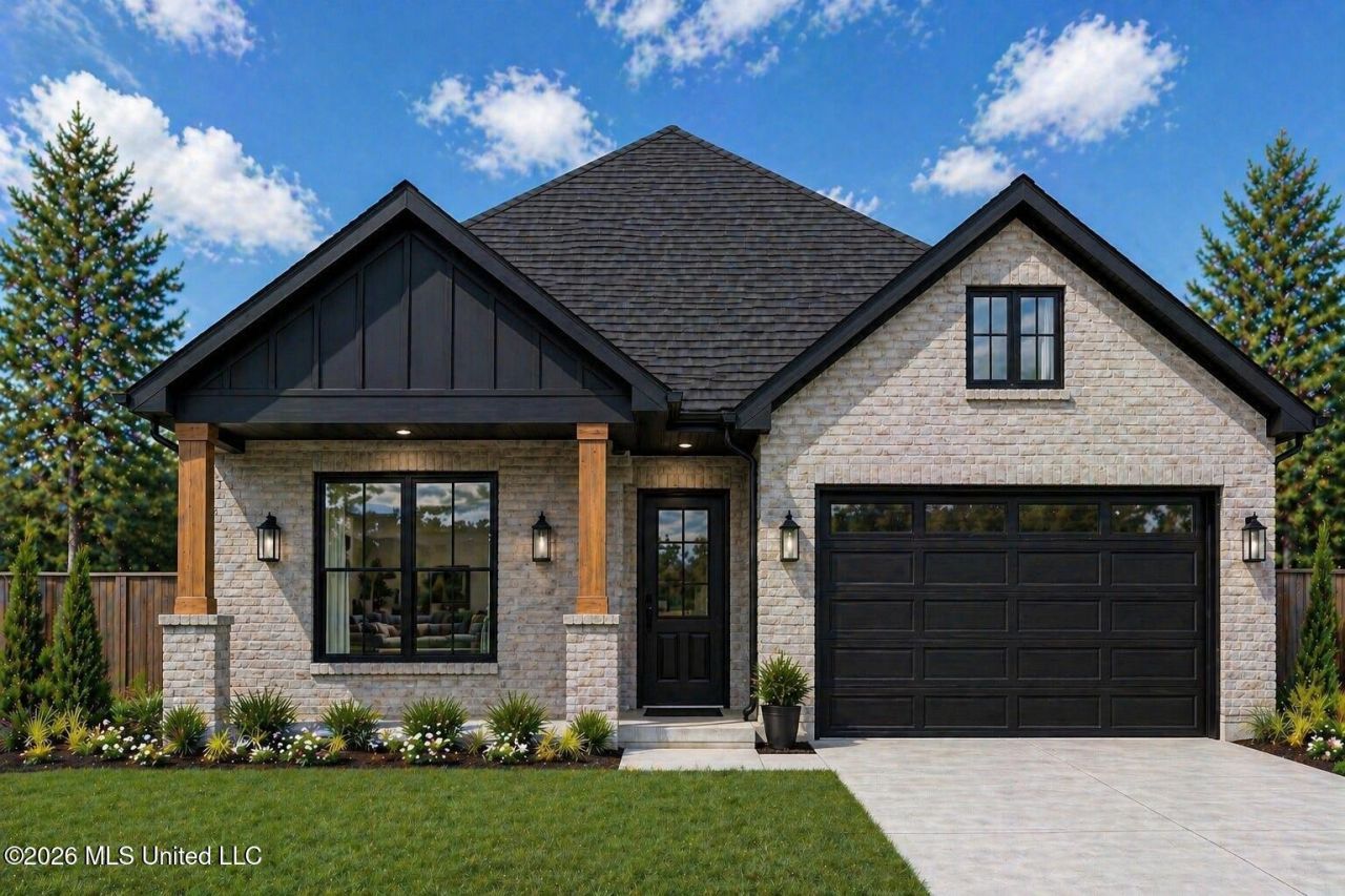 3411 Raintree Drive, Gautier, MS 39553 Main Photo
