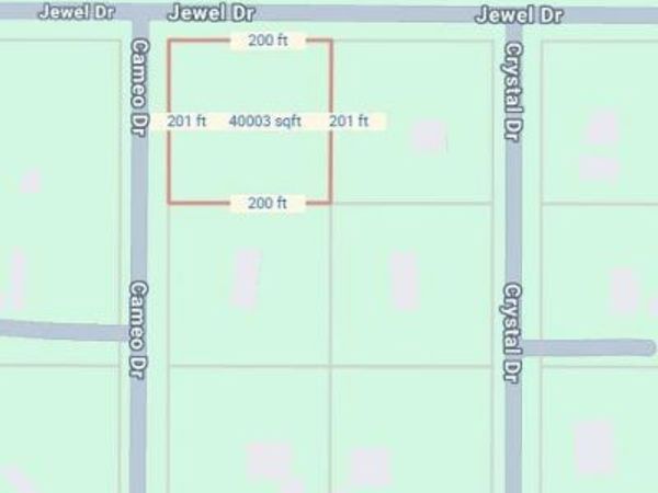 Lot 122 LAKE VISTA ESTATES Drive , Covington, LA 70435