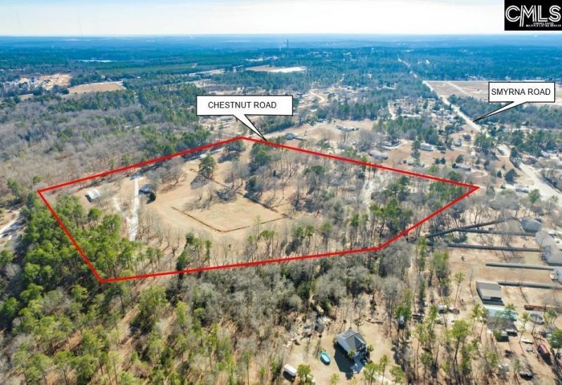 1500 Chestnut Drive  Photo 13
