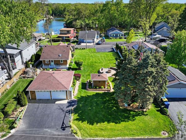 25050 W Forest Drive , Lake Villa, IL 60046