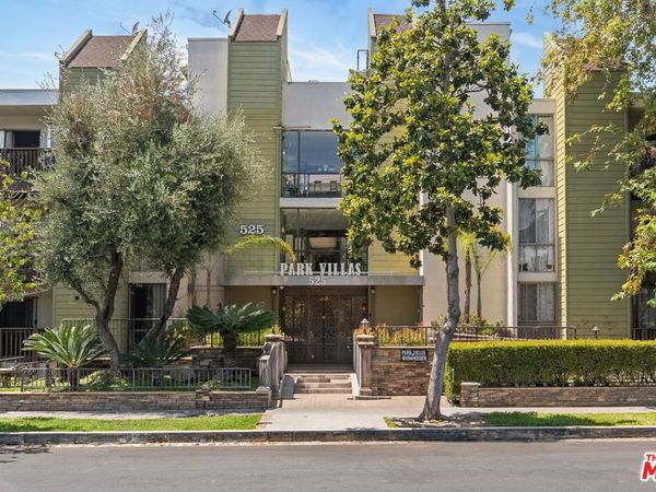 525 S Ardmore Avenue, Unit 107, Los Angeles, CA 90020