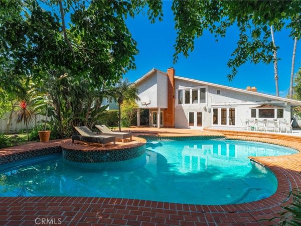 1845 Port Seabourne, Newport Beach, CA 92660