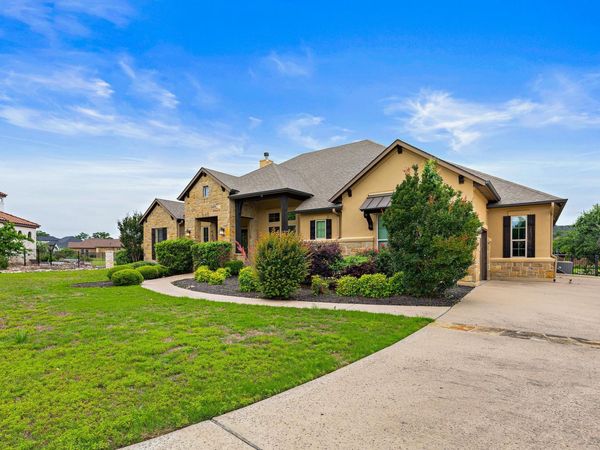 135 Gabriel VIS E, Georgetown, TX 78633