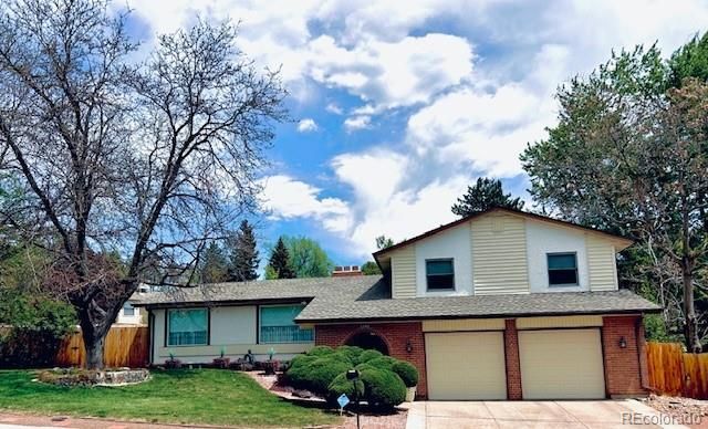2352 S Holland Street, Lakewood, CO 80227 Main Photo