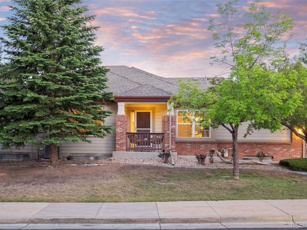 6134 Salvia Lane, Arvada, CO 80403