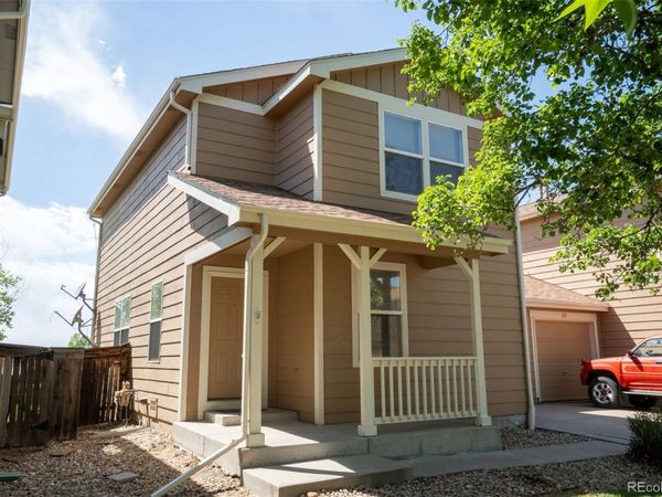 837 Mockingbird Lane, Brighton, CO 80601