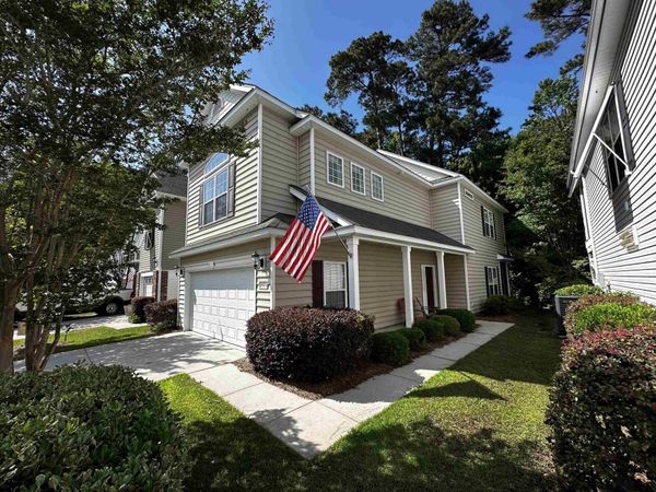 1426 Powhaton Dr. , Myrtle Beach, SC 29577