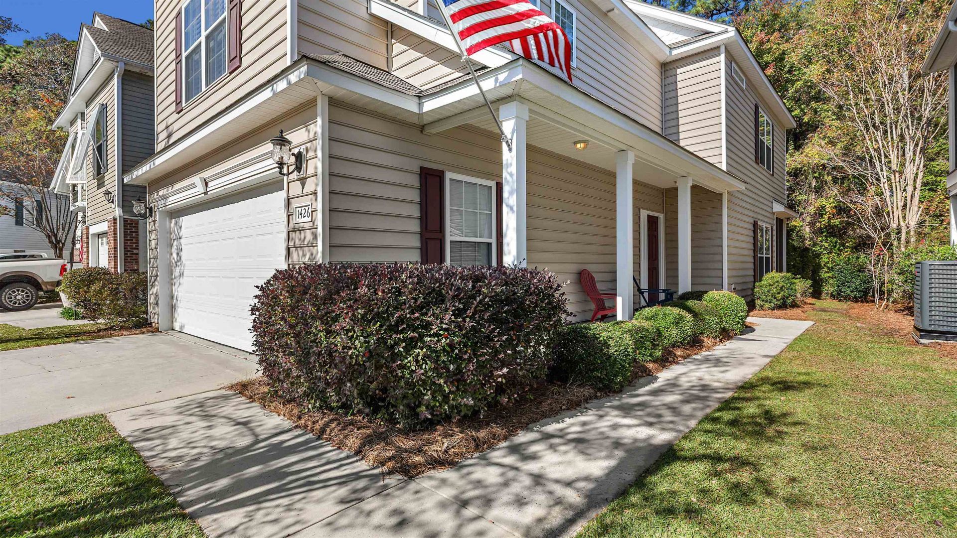 1426 Powhaton Dr.  Photo 45