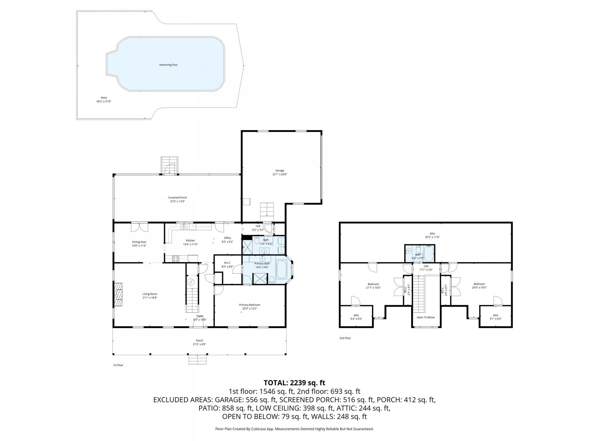 62 Warbler St. Photo 57
