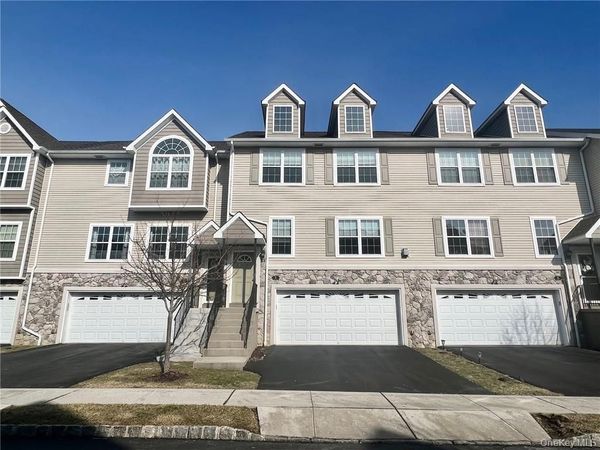 8 Seeley Bull Street , Unit 120, Monroe, NY 10950