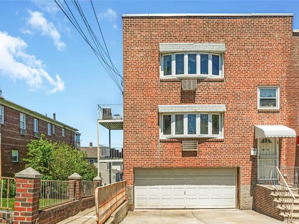 126-09 5th Avenue , College Point, NY 11356