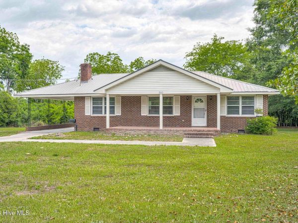 310 Black Street, Thomson, GA 30824