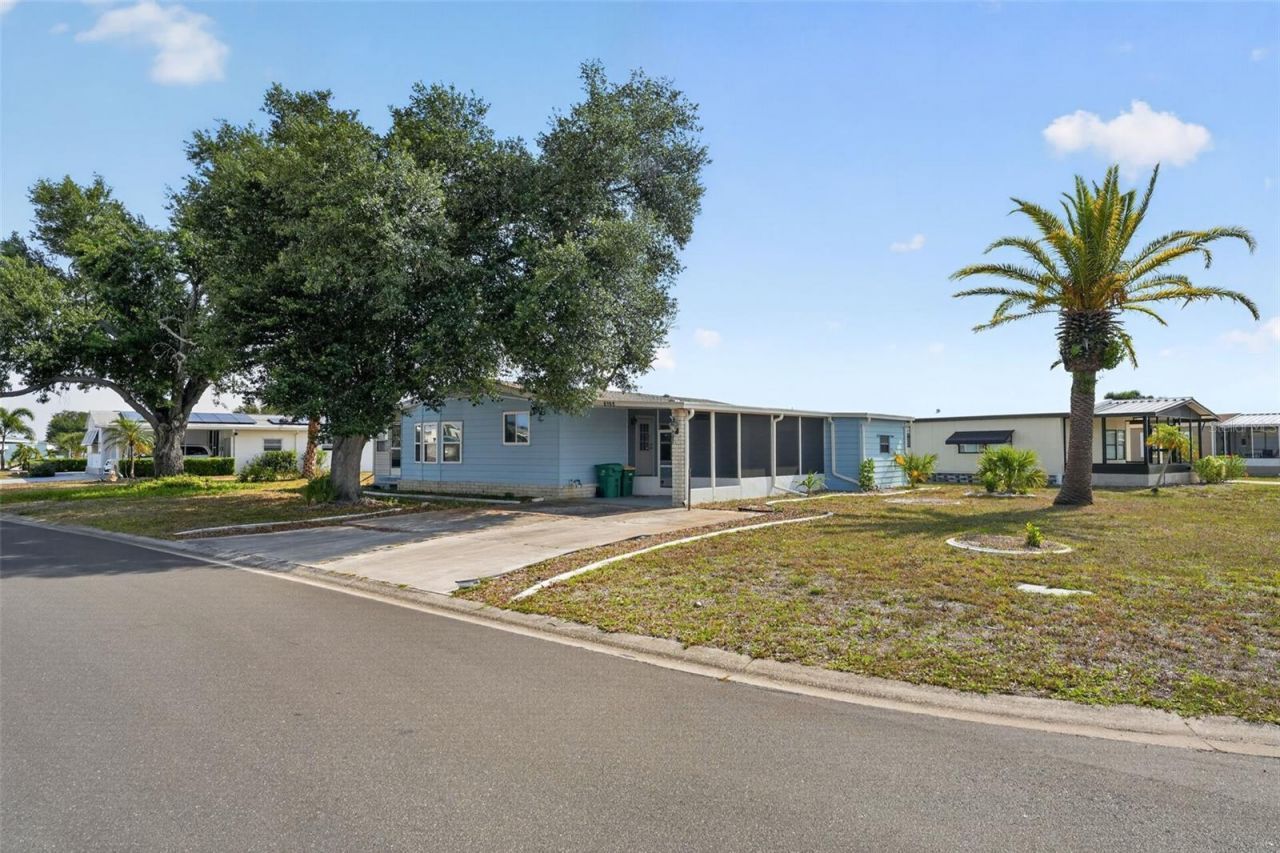 6198 Oriole Boulevard , Englewood, FL 34224 Photo