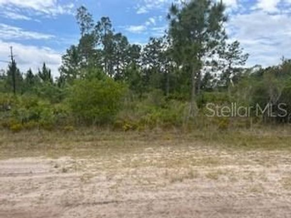 417 (BLK 172 LOT 16) MAGNOLIA DRIVE , INDIAN LAKE ESTATES, FL 33855