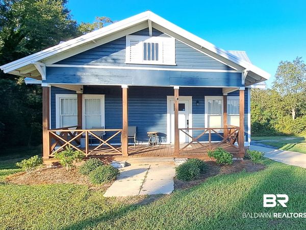 110 S Main Street, Evergreen, AL 36401