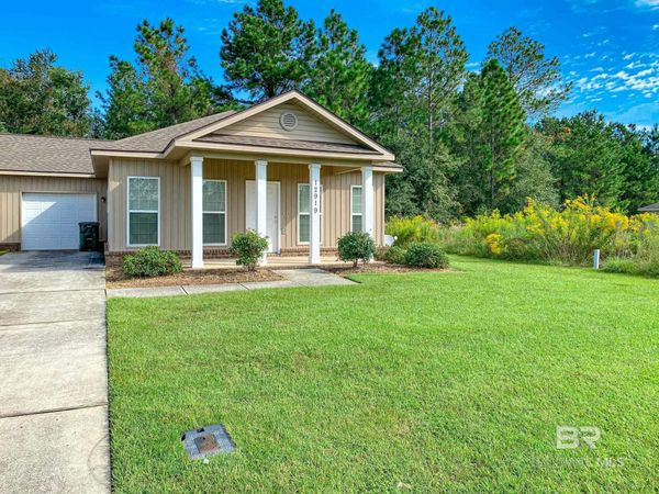 12919 Churchill Drive, Unit A, Spanish Fort, AL 36527
